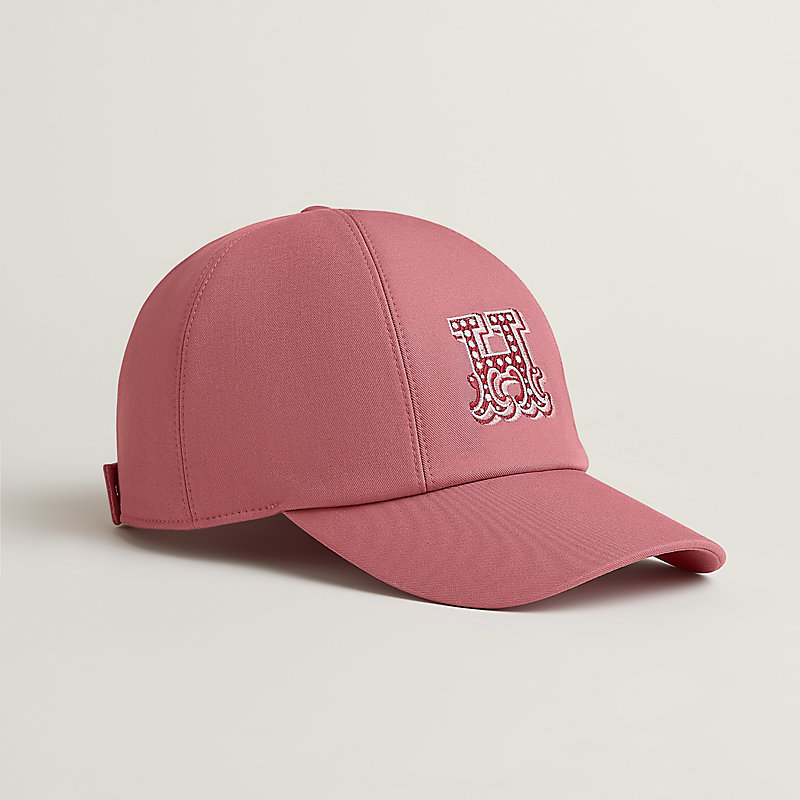 Serena H Electrique cap | Hermès USA